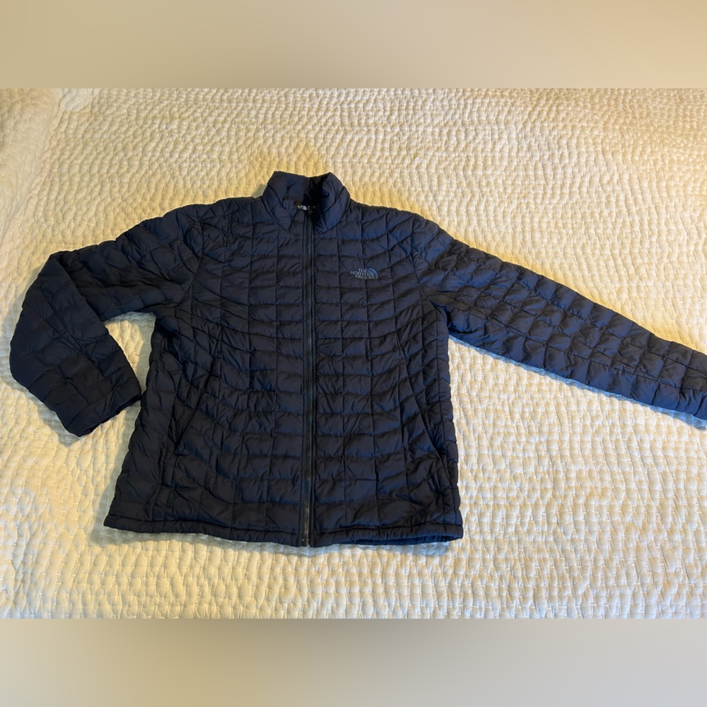 Men’s The North Face Thermoball Jacket